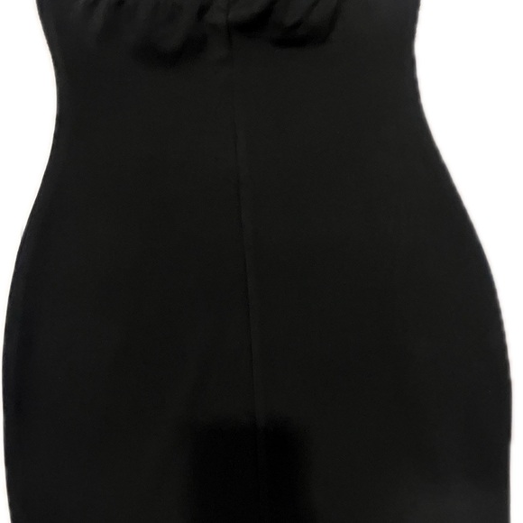 Bodycon Ruby Roxy Strapless Dress - Picture 3 of 6